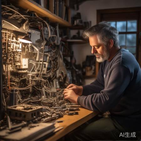 “热水器接头问题，快速解决指南