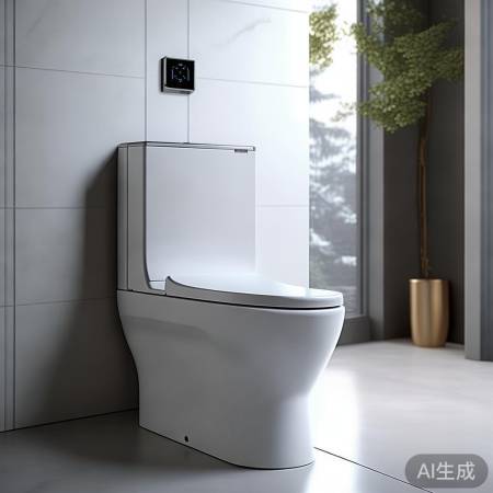 选优质品牌智能马桶，安全无忧。