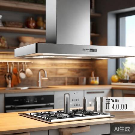 风田集成灶雅杰,亲民价格区间4