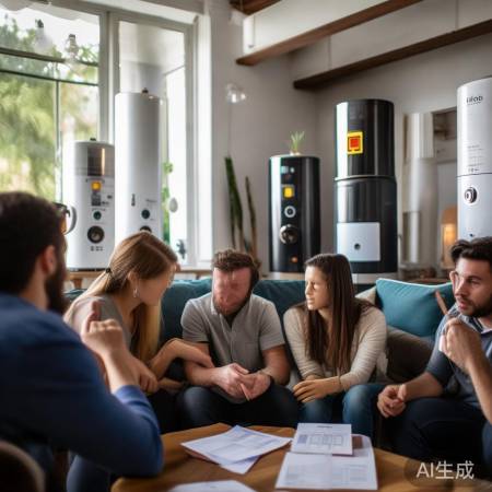 燃气热水器选品:安全首选,证照