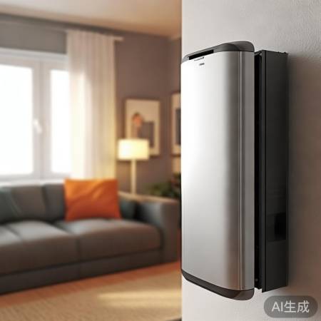 壁挂炉保修期12年，损坏可保修