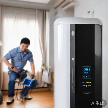 樱花热水器，售后无忧保障！