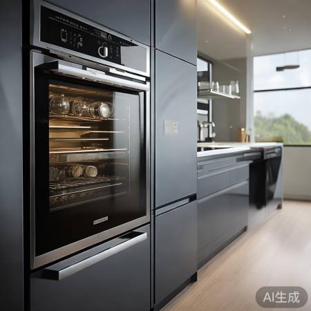 赣州雅士林集成灶，时尚厨房新选