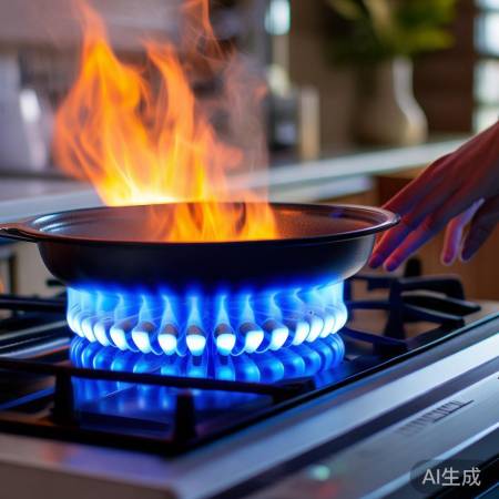 赣州雅士林集成灶，火力随心掌控