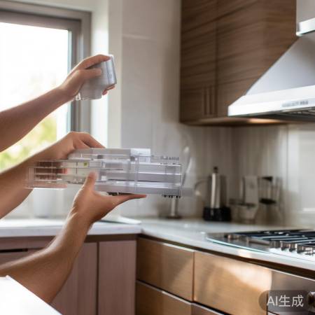 止逆阀安装需到位，避免撞击保正