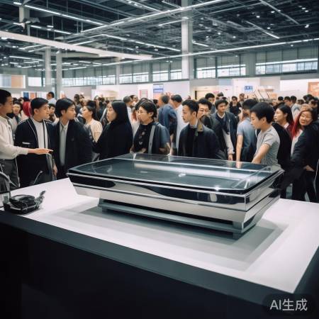 安顺节能灶展亮点,吸睛展会。