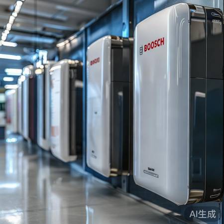 壁挂炉品牌众多,美、海、博世等