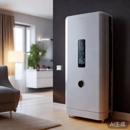 壁挂炉智能化,提升生活品质!