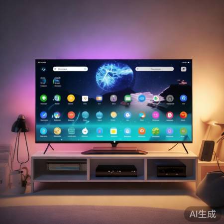 电视操作系统多样,选适合你的。