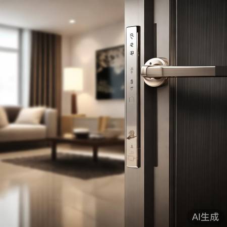 河南指纹锁芯价格解析