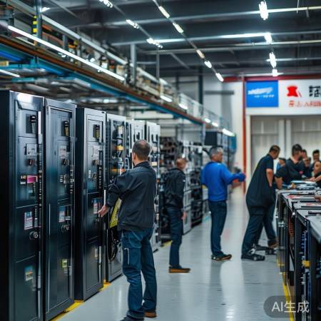 江西枪弹柜专家，安全防护新视角