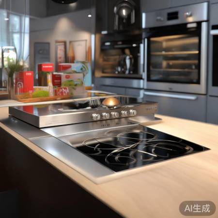 知名厨电品牌，品质口碑佳。