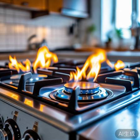 燃气灶揭秘：中山品牌质量比拼