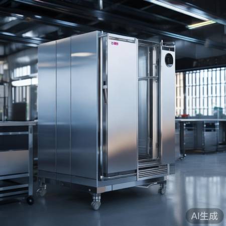 威康宝消毒柜,品质卓越,实力见