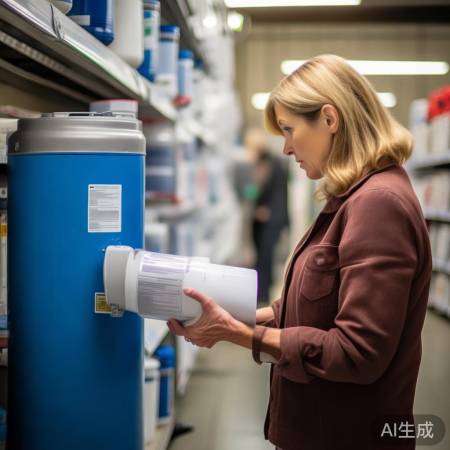 警惕劣质防火涂料，选正规热水产