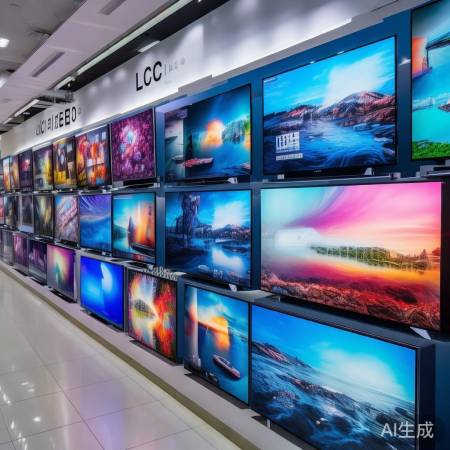 徐州电视种类多，价格差异大。