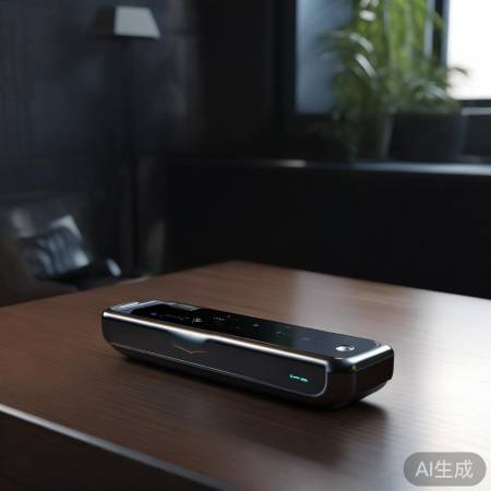 指纹锁屏不显，疑电池已耗尽。