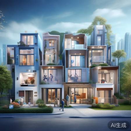 智能家居兴，MQTT领航多领域