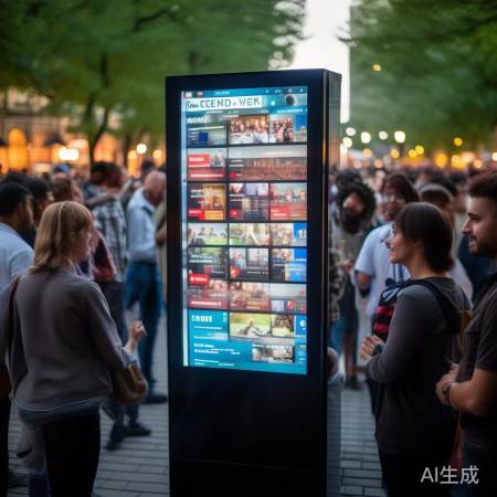 捕捉热点，传播真知