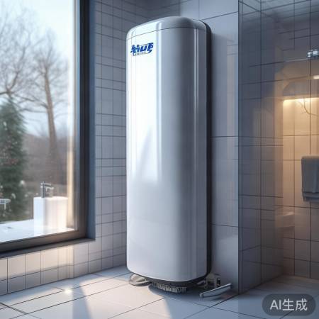 美的热水器,冬季暖冬神器!