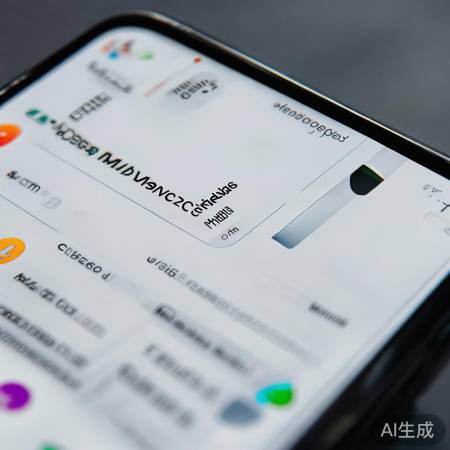 APP主界面寻“我的设备”