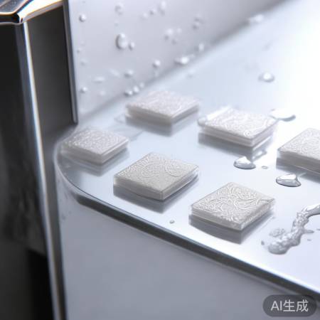 高品质硅胶冰箱贴,装饰与实用结