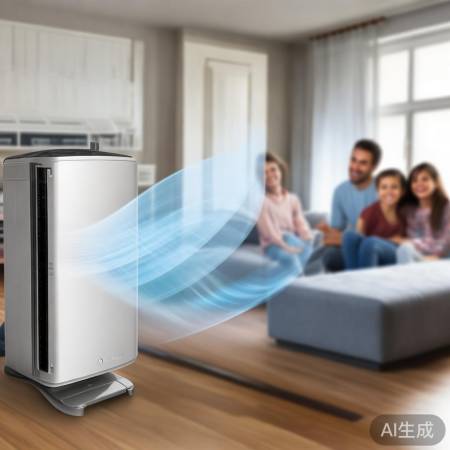 “美的空调延长保修,保障升级两