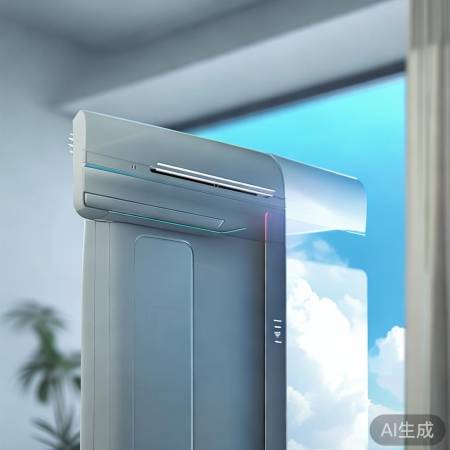 节能云景Pro，响应环保时代