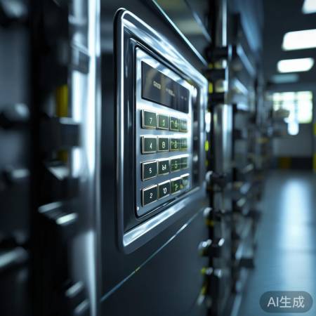 数字保险柜密码盘选购要点