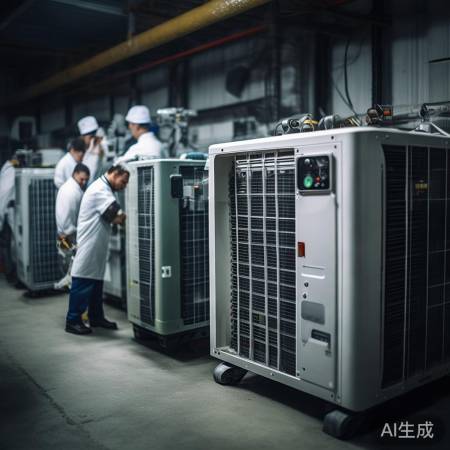 严选空调，品质保障专业公司