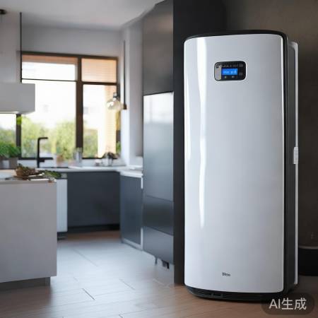 万和P系热水器：节能先锋，市场