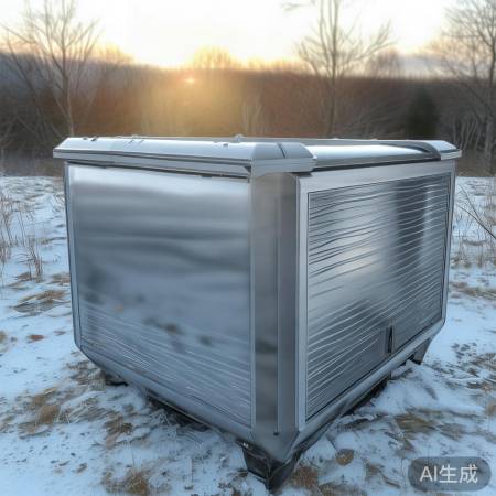 方形水箱保温佳，节能省电。