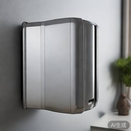 不锈钢壁挂炉，耐腐蚀，寿命长。