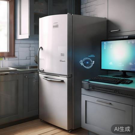 冰箱功率100-200瓦,电脑