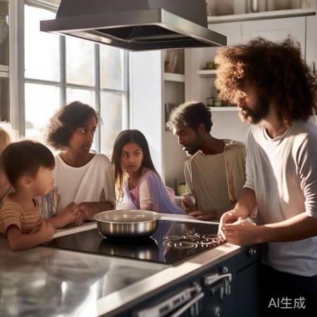 硅胶燃气灶,放心选择正规品牌。