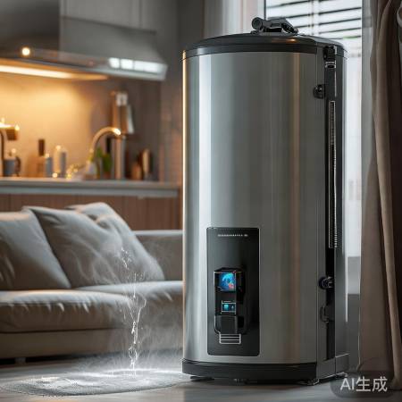 电热水器烧水奥秘揭晓！