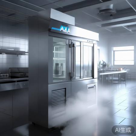 AAA消毒柜：双重杀菌，健康商