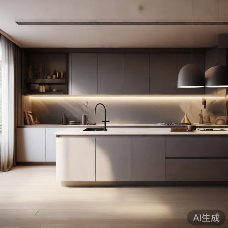 打开美的消毒柜，按操作调整时间