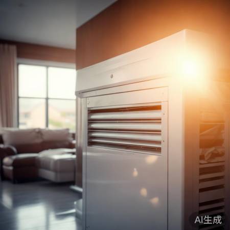 空调保养延长寿命,过滤网常清风