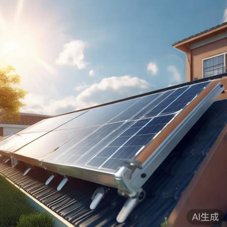 太阳能热水器：环保节能，耐用揭