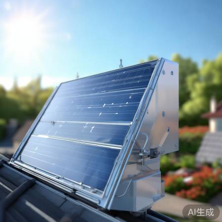 太阳能热水器寿命8-15年