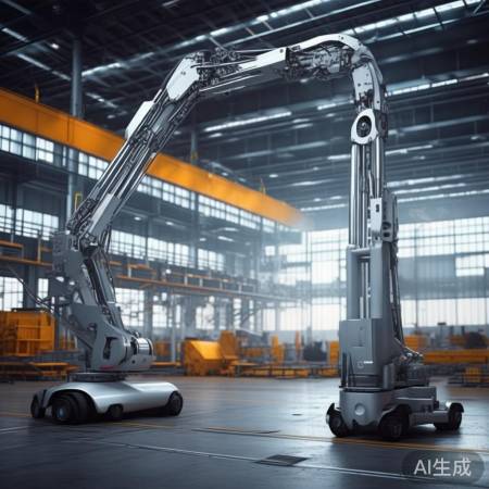 智能吊装新科技，安全便捷选设备