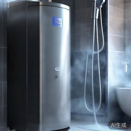 智能恒温，温暖冬日浴