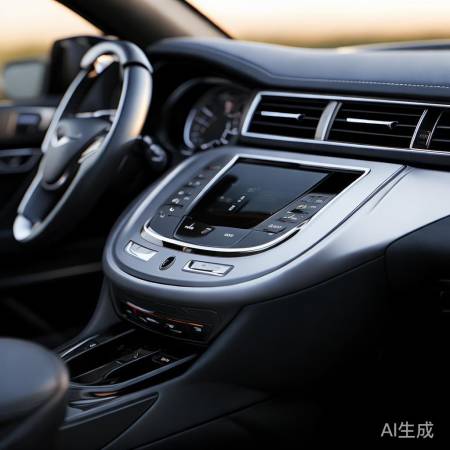 别克英朗空调面板操作指南