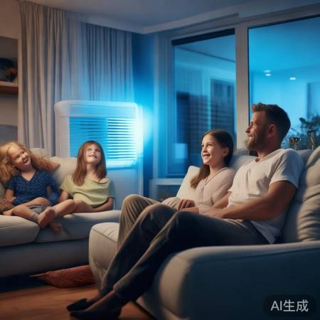 空调凉感，安全驾驶，通风保健康