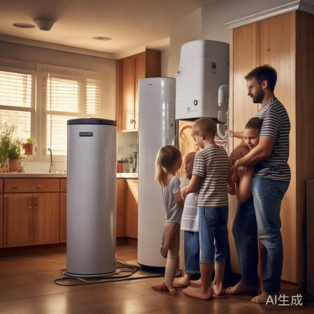 热水器功率高,长期用电费高