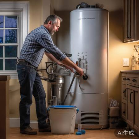 热水器保养与安全提示