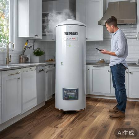 林内热水器故障解攻略，快速恢复