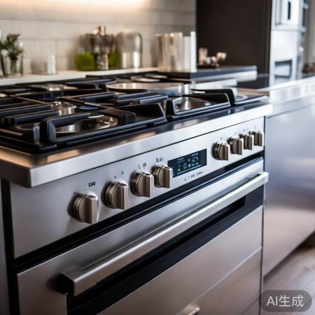 燃气热水器触屏启动,冬季防冻保