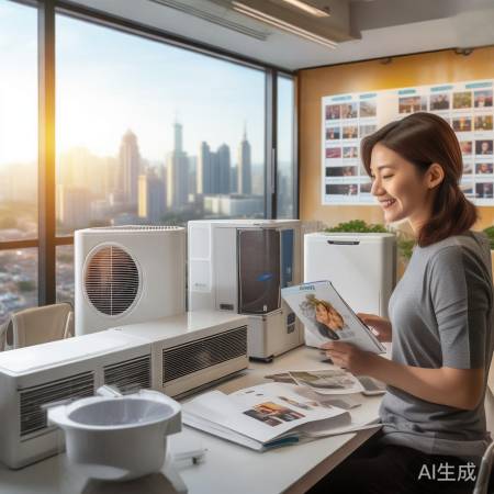 “奎屯蓝天空气能，口碑售后佳，